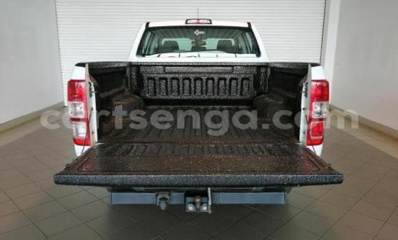 Buy Used Ford Ranger White Car in Mbabane in Manzini Buy Used Ford Ranger White Car in Mbabane in Manzini