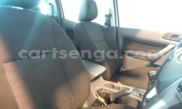Buy Used Ford Ranger White Car in Mbabane in Manzini Buy Used Ford Ranger White Car in Mbabane in Manzini