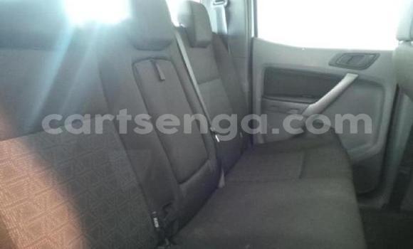 Buy Used Ford Ranger White Car in Mbabane in Manzini Buy Used Ford Ranger White Car in Mbabane in Manzini