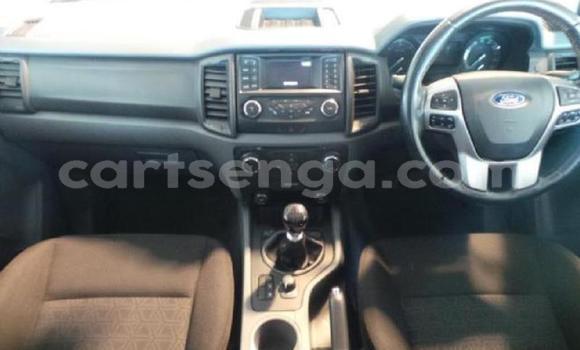 Buy Used Ford Ranger White Car in Mbabane in Manzini Buy Used Ford Ranger White Car in Mbabane in Manzini