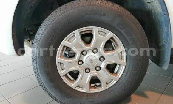 Buy Used Ford Ranger White Car in Mbabane in Manzini Buy Used Ford Ranger White Car in Mbabane in Manzini
