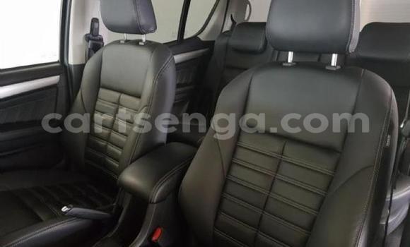 Buy Used Isuzu MU-X White Car in Big Bend in Lubombo District Buy Used Isuzu MU-X White Car in Big Bend in Lubombo District