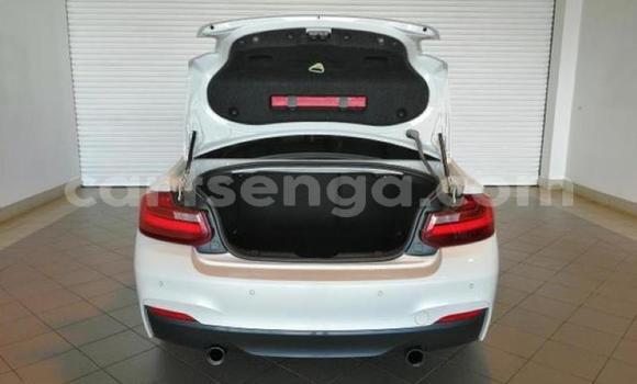 Buy Used BMW 2er White Car in Bhunya in Manzini Buy Used BMW 2er White Car in Bhunya in Manzini