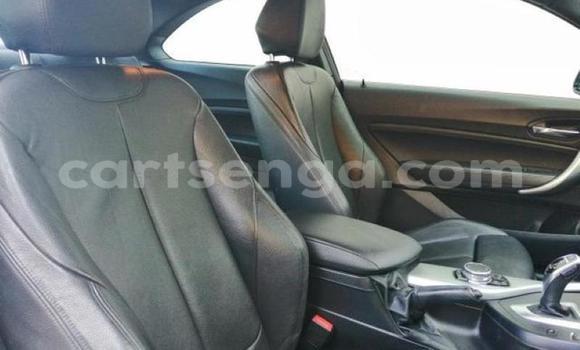 Buy Used BMW 2er White Car in Bhunya in Manzini Buy Used BMW 2er White Car in Bhunya in Manzini