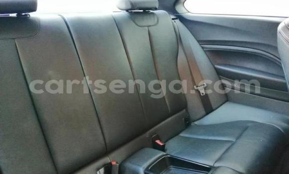 Buy Used BMW 2er White Car in Bhunya in Manzini Buy Used BMW 2er White Car in Bhunya in Manzini