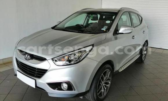 Buy Used Hyundai ix35 Silver Car in Hlatikulu in Shiselweni District Buy Used Hyundai ix35 Silver Car in Hlatikulu in Shiselweni District