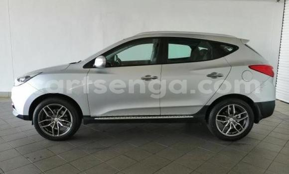 Buy Used Hyundai ix35 Silver Car in Hlatikulu in Shiselweni District Buy Used Hyundai ix35 Silver Car in Hlatikulu in Shiselweni District