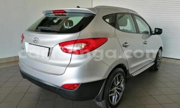 Buy Used Hyundai ix35 Silver Car in Hlatikulu in Shiselweni District Buy Used Hyundai ix35 Silver Car in Hlatikulu in Shiselweni District