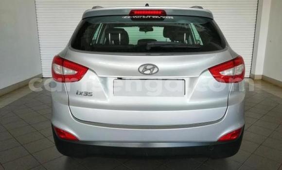 Buy Used Hyundai ix35 Silver Car in Hlatikulu in Shiselweni District Buy Used Hyundai ix35 Silver Car in Hlatikulu in Shiselweni District