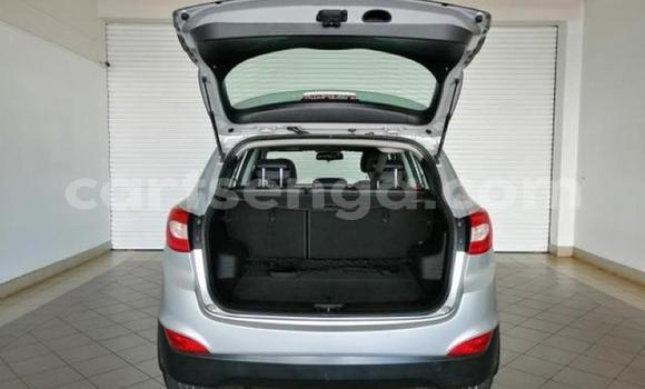 Buy Used Hyundai ix35 Silver Car in Hlatikulu in Shiselweni District Buy Used Hyundai ix35 Silver Car in Hlatikulu in Shiselweni District