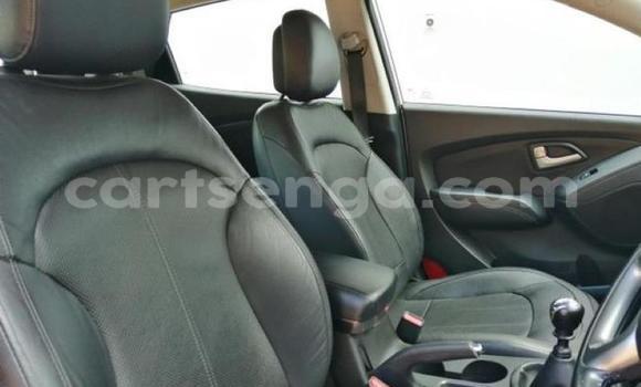 Buy Used Hyundai ix35 Silver Car in Hlatikulu in Shiselweni District Buy Used Hyundai ix35 Silver Car in Hlatikulu in Shiselweni District