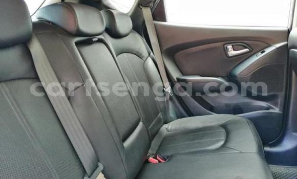 Buy Used Hyundai ix35 Silver Car in Hlatikulu in Shiselweni District Buy Used Hyundai ix35 Silver Car in Hlatikulu in Shiselweni District