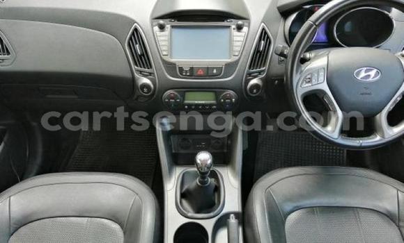Buy Used Hyundai ix35 Silver Car in Hlatikulu in Shiselweni District Buy Used Hyundai ix35 Silver Car in Hlatikulu in Shiselweni District
