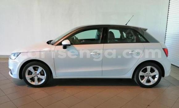 Buy Used Audi A1 White Car in Hluti in Shiselweni District Buy Used Audi A1 White Car in Hluti in Shiselweni District