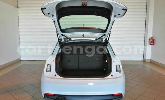 Buy Used Audi A1 White Car in Hluti in Shiselweni District Buy Used Audi A1 White Car in Hluti in Shiselweni District