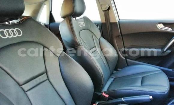 Buy Used Audi A1 White Car in Hluti in Shiselweni District Buy Used Audi A1 White Car in Hluti in Shiselweni District