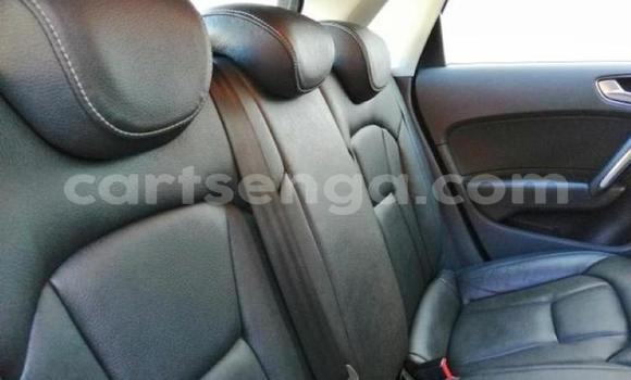 Buy Used Audi A1 White Car in Hluti in Shiselweni District Buy Used Audi A1 White Car in Hluti in Shiselweni District