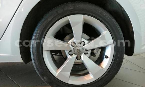 Buy Used Audi A1 White Car in Hluti in Shiselweni District Buy Used Audi A1 White Car in Hluti in Shiselweni District