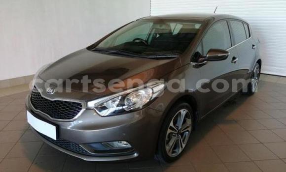 Buy Used Kia Cerato Silver Car in Kubuta in Shiselweni District Buy Used Kia Cerato Silver Car in Kubuta in Shiselweni District