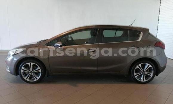 Buy Used Kia Cerato Silver Car in Kubuta in Shiselweni District Buy Used Kia Cerato Silver Car in Kubuta in Shiselweni District