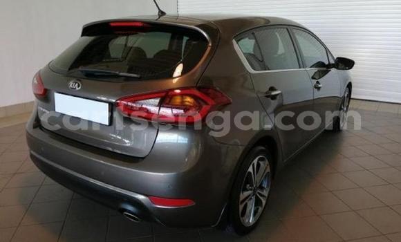 Buy Used Kia Cerato Silver Car in Kubuta in Shiselweni District Buy Used Kia Cerato Silver Car in Kubuta in Shiselweni District