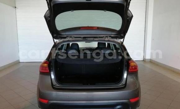 Buy Used Kia Cerato Silver Car in Kubuta in Shiselweni District Buy Used Kia Cerato Silver Car in Kubuta in Shiselweni District