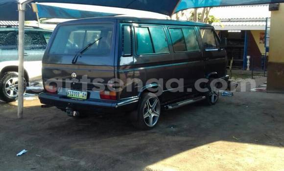 Buy Used Volkswagen TRUCK Green Truck in Mbabane in Swaziland Buy Used Volkswagen TRUCK Green Truck in Mbabane in Swaziland