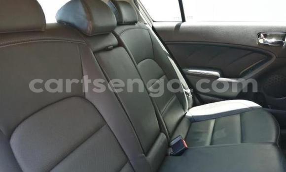 Buy Used Kia Cerato Silver Car in Kubuta in Shiselweni District Buy Used Kia Cerato Silver Car in Kubuta in Shiselweni District