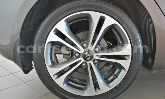 Buy Used Kia Cerato Silver Car in Kubuta in Shiselweni District Buy Used Kia Cerato Silver Car in Kubuta in Shiselweni District