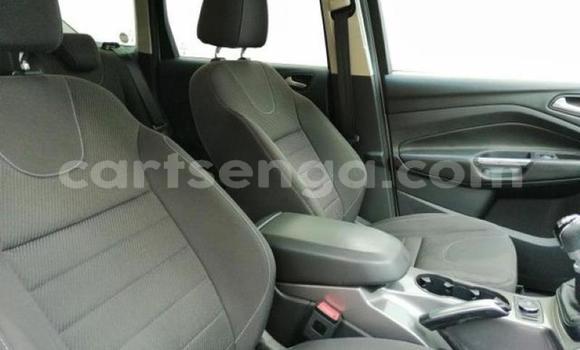 Buy Used Ford Kuga White Car in Kubuta in Shiselweni District Buy Used Ford Kuga White Car in Kubuta in Shiselweni District