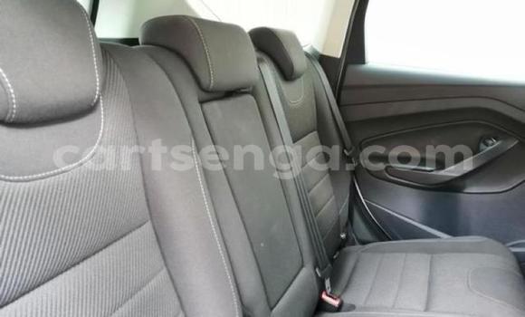 Buy Used Ford Kuga White Car in Kubuta in Shiselweni District Buy Used Ford Kuga White Car in Kubuta in Shiselweni District