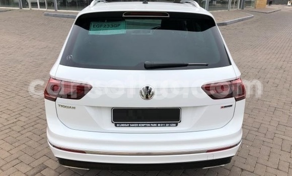 Acheter Occasion Voiture Volkswagen Tiguan Blanc à Malkerns, Manzini Acheter Occasion Voiture Volkswagen Tiguan Blanc à Malkerns, Manzini