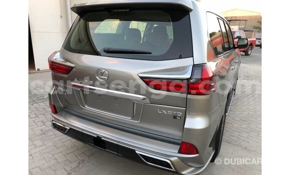 Nunua Imported Lexus LX Other Gari ndani ya Import - Dubai nchini Hhohho Nunua Imported Lexus LX Other Gari ndani ya Import - Dubai nchini Hhohho