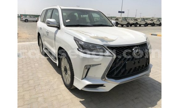 Nunua Imported Lexus LX White Gari ndani ya Import - Dubai nchini Hhohho Nunua Imported Lexus LX White Gari ndani ya Import - Dubai nchini Hhohho