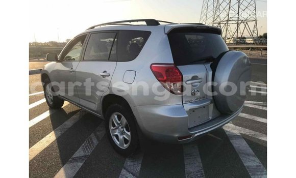 Buy Import Toyota 4Runner Other Car in Import - Dubai in Hhohho Buy Import Toyota 4Runner Other Car in Import - Dubai in Hhohho