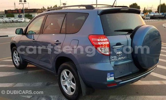 Buy Import Toyota 4Runner Blue Car in Import - Dubai in Hhohho Buy Import Toyota 4Runner Blue Car in Import - Dubai in Hhohho