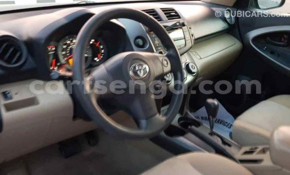 Buy Import Toyota 4Runner Blue Car in Import - Dubai in Hhohho Buy Import Toyota 4Runner Blue Car in Import - Dubai in Hhohho