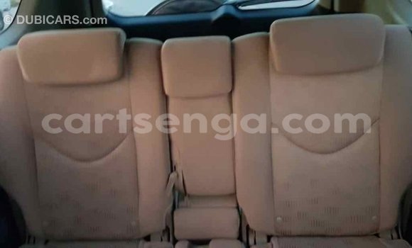 Buy Import Toyota 4Runner Blue Car in Import - Dubai in Hhohho Buy Import Toyota 4Runner Blue Car in Import - Dubai in Hhohho
