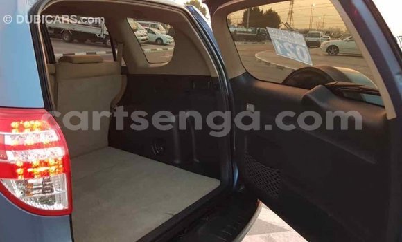 Buy Import Toyota 4Runner Blue Car in Import - Dubai in Hhohho Buy Import Toyota 4Runner Blue Car in Import - Dubai in Hhohho