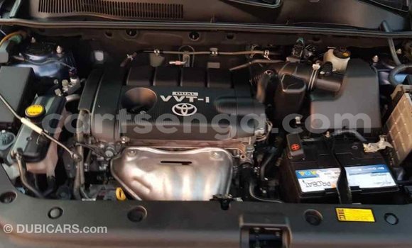 Buy Import Toyota 4Runner Blue Car in Import - Dubai in Hhohho Buy Import Toyota 4Runner Blue Car in Import - Dubai in Hhohho