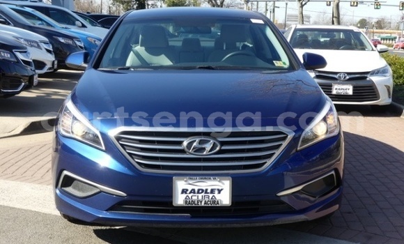 Buy Used Hyundai Sonata Blue Car in Lobamba in Manzini Buy Used Hyundai Sonata Blue Car in Lobamba in Manzini