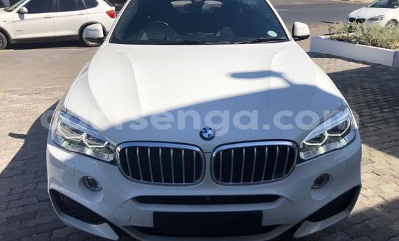 Buy Used BMW X6 White Car in Lobamba in Manzini Buy Used BMW X6 White Car in Lobamba in Manzini