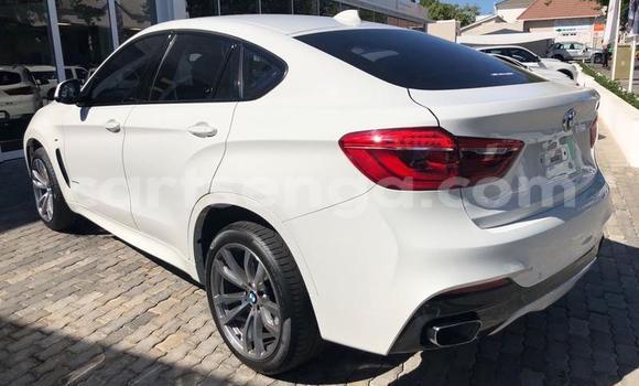 Buy Used BMW X6 White Car in Lobamba in Manzini Buy Used BMW X6 White Car in Lobamba in Manzini
