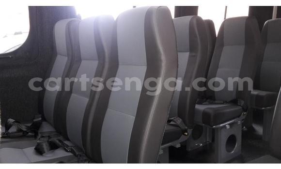 Buy Used Mercedes‒Benz Sprinter White Truck in Ezulwini in Hhohho Buy Used Mercedes‒Benz Sprinter White Truck in Ezulwini in Hhohho