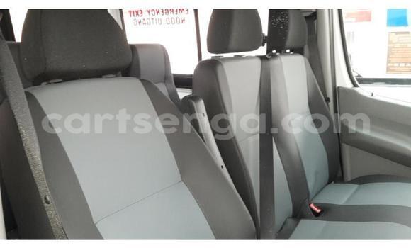 Buy Used Mercedes‒Benz Sprinter White Truck in Ezulwini in Hhohho Buy Used Mercedes‒Benz Sprinter White Truck in Ezulwini in Hhohho