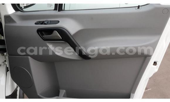 Buy Used Mercedes‒Benz Sprinter White Truck in Ezulwini in Hhohho Buy Used Mercedes‒Benz Sprinter White Truck in Ezulwini in Hhohho