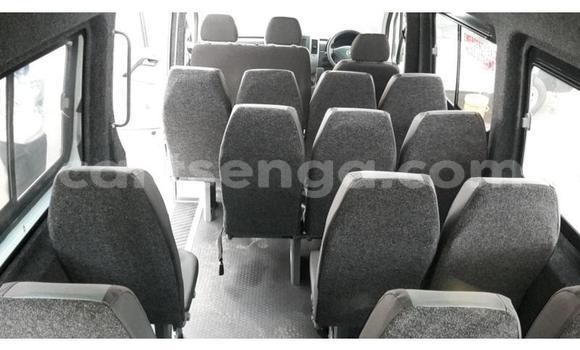 Buy Used Mercedes‒Benz Sprinter White Truck in Ezulwini in Hhohho Buy Used Mercedes‒Benz Sprinter White Truck in Ezulwini in Hhohho