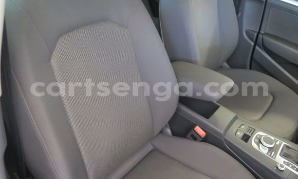 Buy Used Audi A3 White Car in Hluti in Shiselweni District Buy Used Audi A3 White Car in Hluti in Shiselweni District