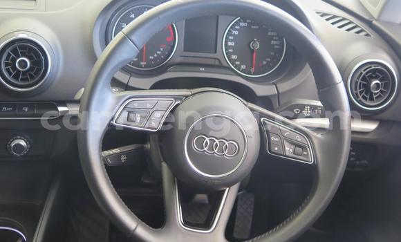 Buy Used Audi A3 White Car in Hluti in Shiselweni District Buy Used Audi A3 White Car in Hluti in Shiselweni District
