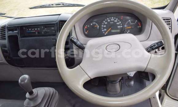 Buy Used Toyota Dyna White Truck in Mbabane in Manzini Buy Used Toyota Dyna White Truck in Mbabane in Manzini